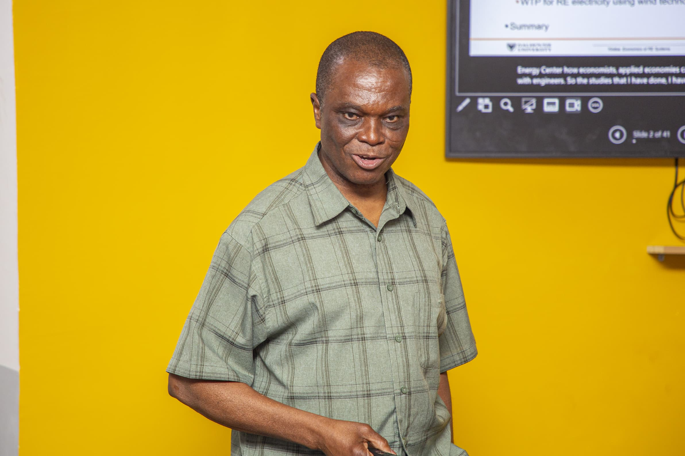 Director