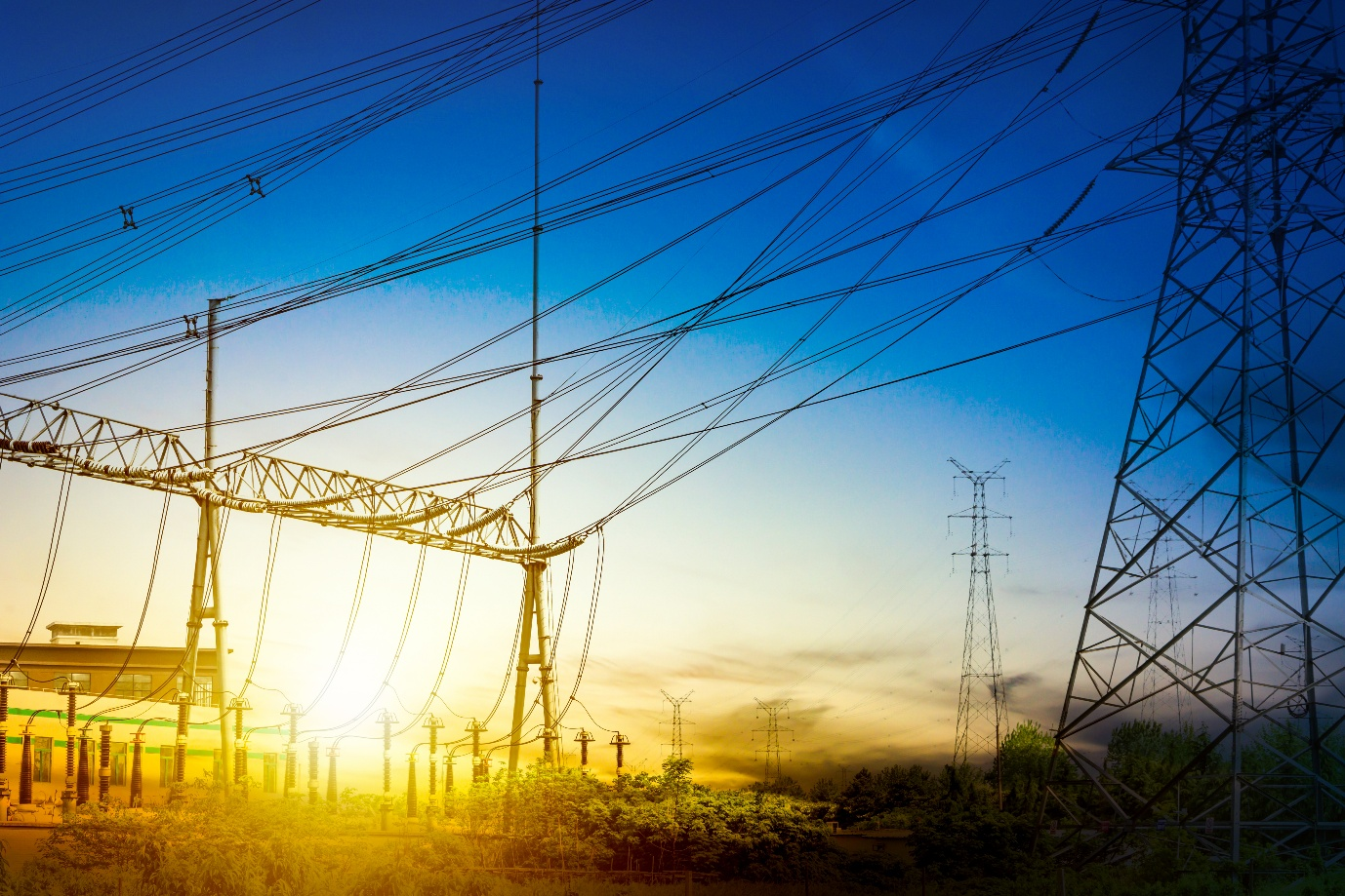 power crisis
