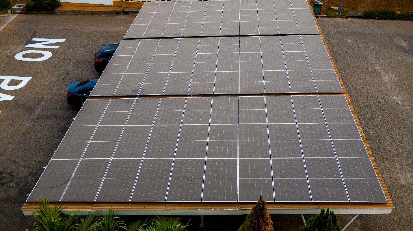 Solar PV