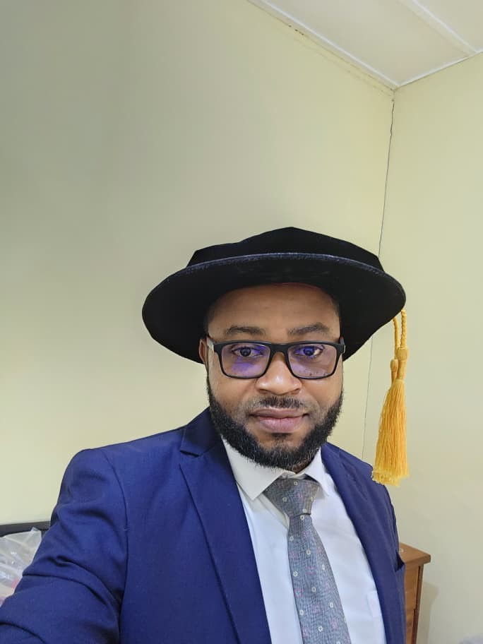 Professor Prince Boakye Frimpong, a Research Fellow at the Brew-Hammond Energy Centre